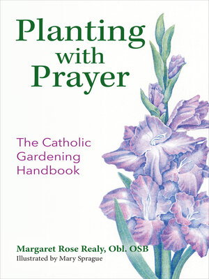 cover image of Planting with Prayer